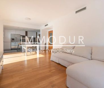 Piso de alquiler en Avinguda D'europa, Gavà Mar - Photo 1