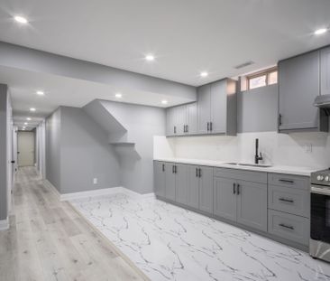 For Lease - 136 Durhamview Crescent, Whitchurch-Stouffville, Ontario - Photo 2
