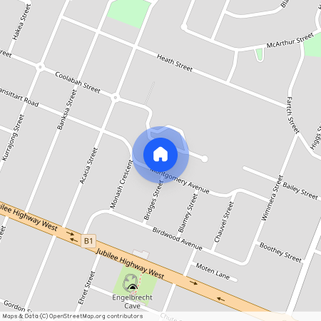 22 Montgomery Avenue, SA 5290, Mount Gambier