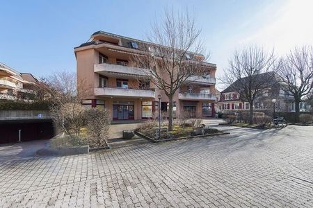 Appartement spacieux près de Lindenplatz (avec location de parking gratuite d’un an) - Photo 3