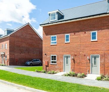 Bridgenorth Road, Innsworth, Gloucester, Gloucestershire, GL3 - Photo 6