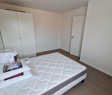 Location Appartement 2 pièces 41m² LE POIRE SUR VIE 85170 - Photo 3