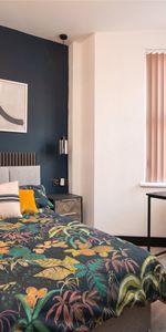 1 bedroom house to rent Curzon Street, Derby, Derbyshire, DE1 - Photo 3