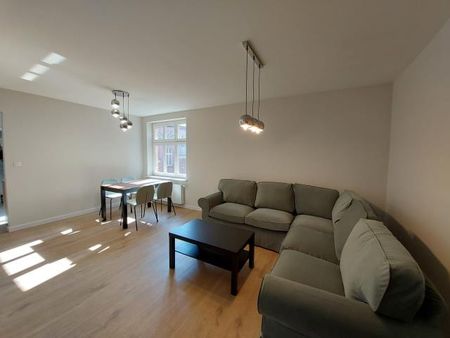 3 Maja lux 2 pokoje 60m2! - Zdjęcie 4