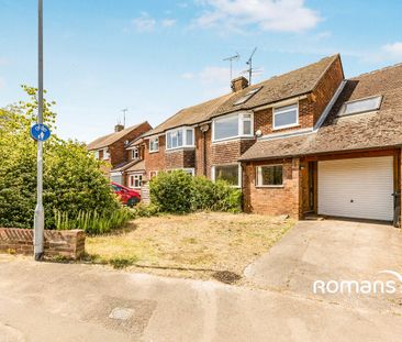 Glendevon Road, Woodley, Reading, RG5 - Photo 5
