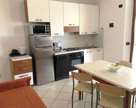 AFFITANZE ESTIVE PERGOLA TRILOCALE - Foto 4