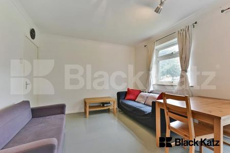 Spread over two floors of this extremely well kept Mid-Century Development - Photo 4