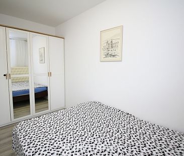 Na wynajem 2 pokoje w Kamienicy Nowa w Szczecinie - Zdjęcie 2