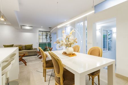 Flat for rent in Ayala (Madrid) - Photo 4