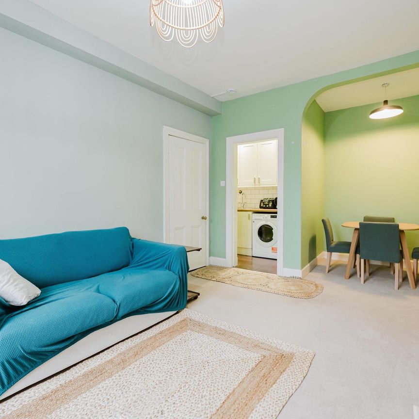 0399L Watson Crescent, Edinburgh, EH11 1EU - Photo 1