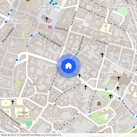 86000, Poitiers