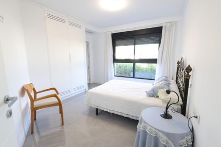 Villa de Lujo en Primera Línea de Playa en Cala Capitán - Photo 5