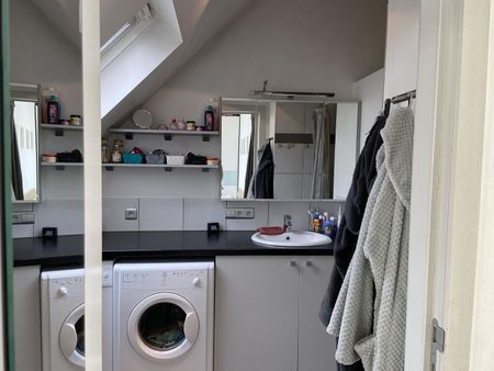 Appartement met 1 slaapkamer en zeer ruim (30m²) terras te St.-Jozef-Olen ! – Verlinden Vastgoed - Foto 5