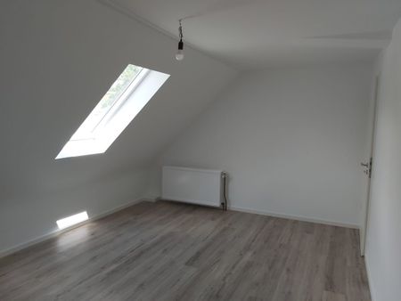 Geschmackvoll renovierte Duplex-Wohnung - Foto 4