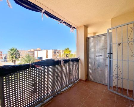 2 BEDROOM APARTMENT - LOS NIETOS - Photo 3