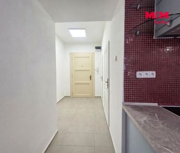 Pronájem bytu 2+kk 48 m², Bulharská 996, Praha Vršovice - Photo 2