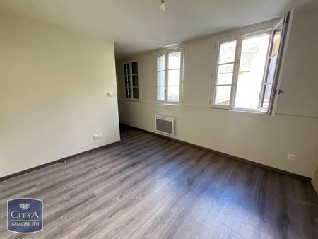 Location Appartement 2 pièces 42m² BOURGES 18000 - Photo 2
