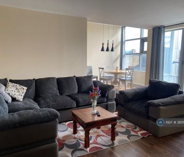 3 bedroom penthouse to rent - Photo 1