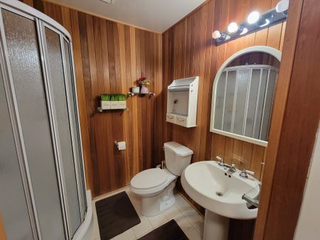 For Lease - 256 Sylvan Avenue Unit# Lower, Toronto, Ontario - Photo 3