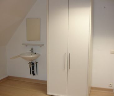 Genthof 15, kamer 15/0302 - Foto 5