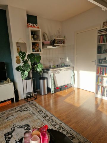 Te huur: Appartement Haagdijk in Breda - Foto 5