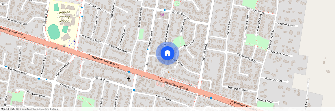 2 Longview Avenue, Vic 3224, Leopold