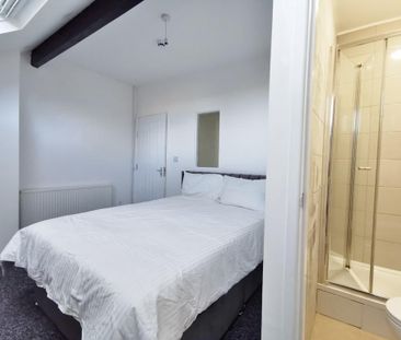 3 bedroom duplex to rent - Photo 5