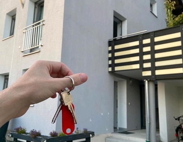 Wohnung zu Vermieten (55qm2) - Foto 1