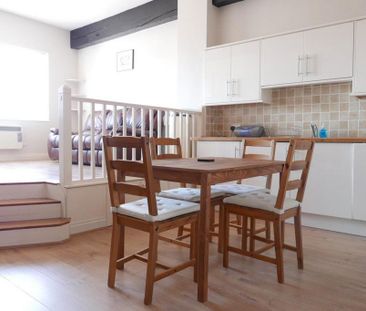 1 bedroom flat to rent - Photo 2