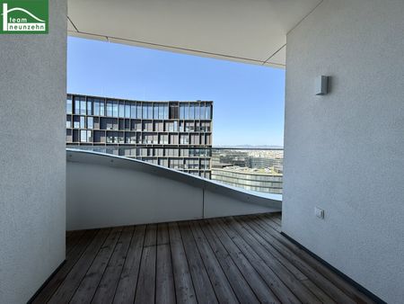 Urbaner Wohnkomfort trifft Top-Infrastruktur – Jetzt einziehen! - Photo 3