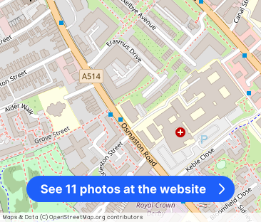 2 bedroom flat for rent - Photo 1