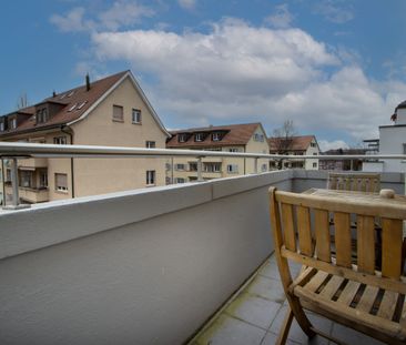 Charming 3-room apartment in the heart of Breitenrain - Foto 1