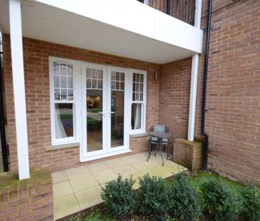 1 bedroom flat to rent - Photo 5