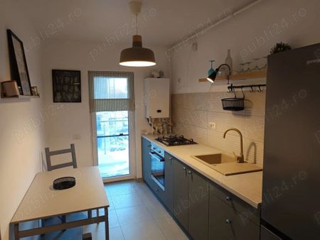 Metalurgiei drumul binelui etaj 2 - Photo 5