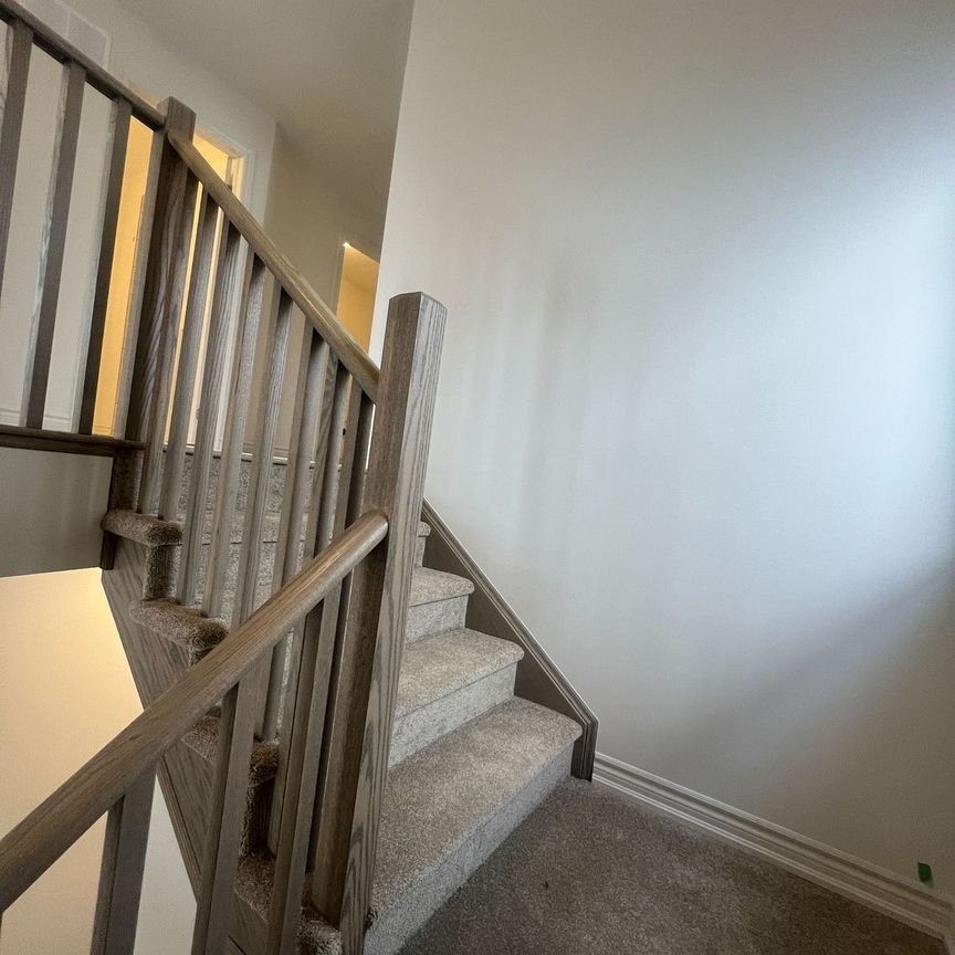 Semi-Detached Home For Lease | X8026218 - Photo 1