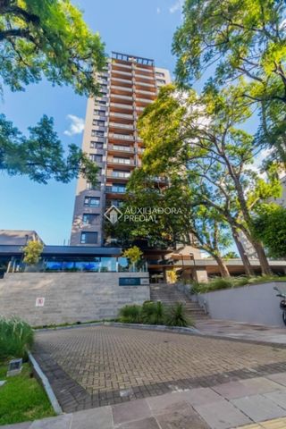 Apartamento com 1 quarto e 42m² para alugar em Boa Vista, Porto Alegre. - Photo 4