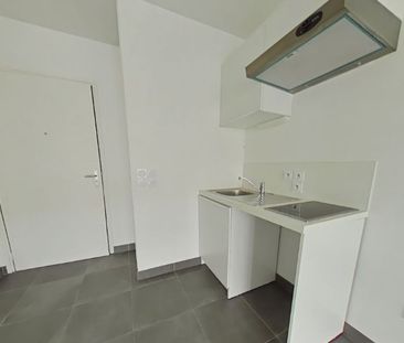 APPARTEMENT T2 A LOUER - Photo 2