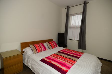 Room in a Shared House, Kensington Road, RG30 - Photo 3