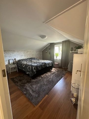 Västra Drottningvägen, Tidaholm - Foto 3