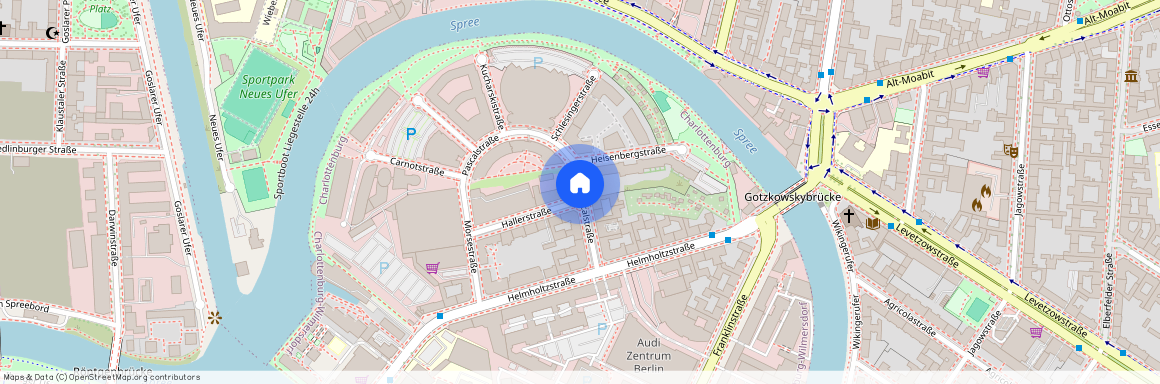 Pascalstr., Berlin, Charlottenburg, 10587