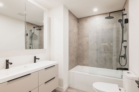 1411 Mackay, Montréal, QC - Photo 5