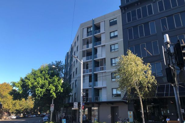 505/49 Regent Street, Chippendale - Photo 1