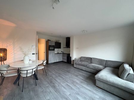 Appartement te huur: Willemsplein 23-10 6811 KB Arnhem - Photo 3