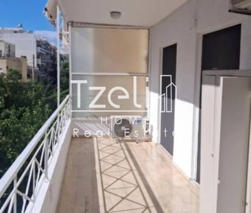 Διαμέρισμα 100 τ.μ. προς ενοικίαση - Photo 4