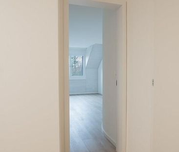 Helle 4.5-Zimmer-Wohnung mit Balkon in Herzogenbuchsee - Photo 6