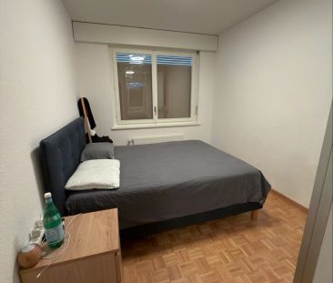 3 Zimmer, 42 m² - Foto 3