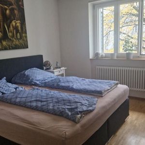 21/2-ROOM APARTMENT IN ZURICH – DISTRICT 3, FURNISHED, TEMPORARY - Foto 2
