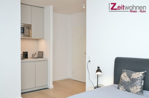 Small but Cool - Design-Apartment im begehrten Lindenthal - Photo 1