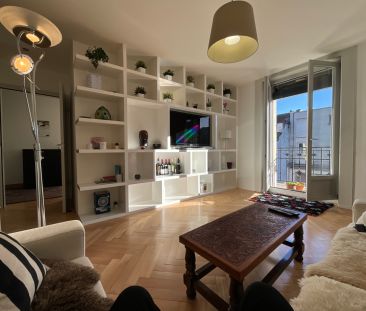 APPARTEMENT MEUBLÉ 4P / 2 CHB / GENEVE CENTRE - Photo 4