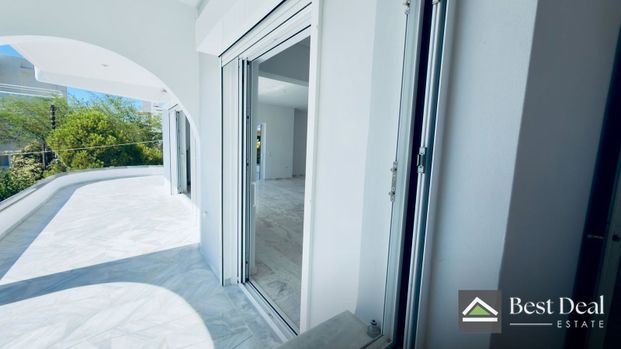 Διαμέρισμα για ενοικίαση Καλυμνιώτικα (Βούλα) - Photo 1